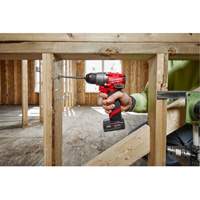 M12 Fuel Drill/Driver, Lithium-Ion, 12 V, 1/2" Chuck, 400 in-lbs Torque Infinity Industrial Services Inc.