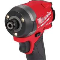 M18 Fuel Hex Impact Driver, 1/4", 2000 in-lbs Max. Torque, 18 V, Lithium-Ion Infinity Industrial Services Inc.