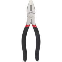 Pinces coupantes pour monteur de ligne Infinity Industrial Services Inc.
