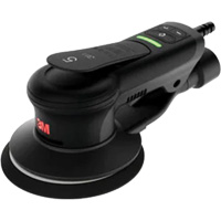 Xtract Electric Random Orbital Sander 88758, 5" Sand Paper, 110 V Infinity Industrial Services Inc.