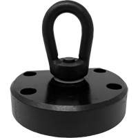 Vertical Lug Adapter for Rare Earth Advantage Lift Magnets Infinity Industrial Services Inc.