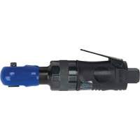 Stubby Industrial Air Ratchet Wrench, 1/4" Drive, 1/4" NPT, 3 CFM Infinity Industrial Services Inc.