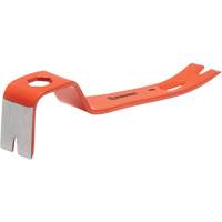 Mini Pry Bar, 3/4" W, 5-1/4" L Infinity Industrial Services Inc.