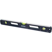 High-Accuracy Level, Box, 2' L, Aluminum, 3, Non-Magnetic Infinity Industrial Services Inc.
