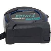 Ruban &agrave; mesurer, 5/8" x 12', Marques de goujon Imp&eacute;rial & m&eacute;trique Infinity Industrial Services Inc.