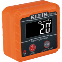 Angle Gauge & Level Infinity Industrial Services Inc.