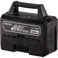 BL6440 Battery, Lithium-Ion, 64 V, 4 Ah Infinity Industrial Services Inc.