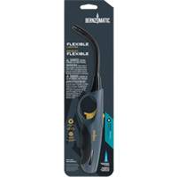 Briquet flexible Infinity Industrial Services Inc.