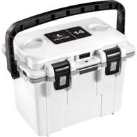 14QT Personal Cooler, 3.5 gal. Infinity Industrial Services Inc.