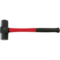 ISH-4F Sledge Hammer, 4 lbs., 16", Fibreglass Handle Infinity Industrial Services Inc.
