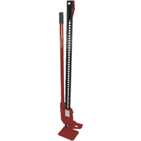 FJ48 Farm Jack Infinity Industrial Services Inc.