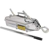 JGP-300A 3 Ton Heavy-Duty Grip Puller without Cable Infinity Industrial Services Inc.