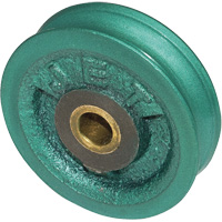 Sheave Infinity Industrial Services Inc.