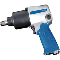 AW50AT Heavy-Duty Impact Wrench, 1/2" Socket Infinity Industrial Services Inc.
