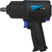 IW12SHD Super Heavy-Duty Impact Wrench, 1/2" Socket Infinity Industrial Services Inc.