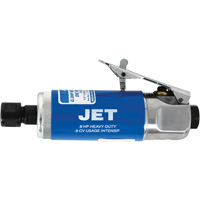 Quiet Series Die Grinder, 1/4", 17000 RPM Infinity Industrial Services Inc.