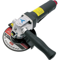AG50HD Heavy-Duty Angle Grinder, 5", 11000 RPM Infinity Industrial Services Inc.
