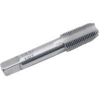 Taraud NPT en alliage, 1/2"-14, Conique Infinity Industrial Services Inc.