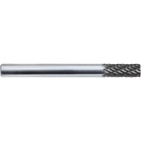 A1-DC Jet-Kut&reg; GP Carbide Burr, 1/4" Dia., 5/8" Depth of Cut Infinity Industrial Services Inc.