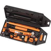 Repair Kits - Super Heavy-Duty Infinity Industrial Services Inc.
