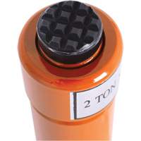 V&eacute;rins hydrauliques, Course de 3", Capacit&eacute; de 2 tonne(s) Infinity Industrial Services Inc.