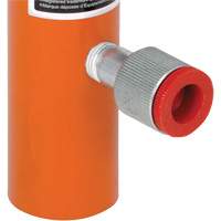 V&eacute;rins hydrauliques, Course de 4", Capacit&eacute; de 4 tonne(s), 10 000 PSI Infinity Industrial Services Inc.