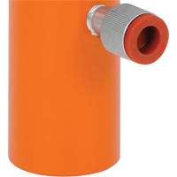 V&eacute;rins hydrauliques, Course de 5", Capacit&eacute; de 10 tonne(s), 10 000 PSI Infinity Industrial Services Inc.