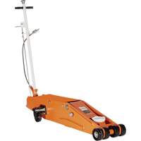 Long Chassis Floor Jacks - Air Assist, 20 Ton(s), Air Hydraulic Infinity Industrial Services Inc.