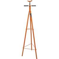 Support stabilisant pour utilisation sous un palan Infinity Industrial Services Inc.