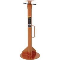 Trailer Stabilizing Stands, 20 tons Lift Capacity Infinity Industrial Services Inc.