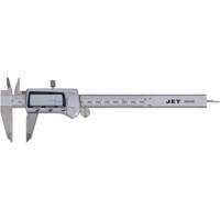 JEDC-6F Digital Calipers - Fractional Infinity Industrial Services Inc.