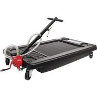 JOIDRLP Low Profile Oil Drains Infinity Industrial Services Inc.