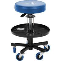 JMS-350SHD Roller Seats Infinity Industrial Services Inc.