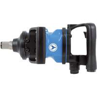AW25LHD2 D-Handle Air Impact Wrenches, 1/2" NPT Air Inlet Infinity Industrial Services Inc.