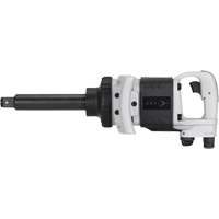 IW1SHD6 Super Heavy-Duty Air Impact Wrenches, 1" Drive, 1/2" NPT Air Inlet Infinity Industrial Services Inc.