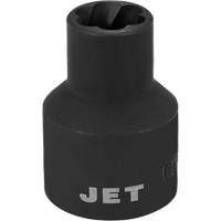 Douilles torsad&eacute;es, Chocs Infinity Industrial Services Inc.