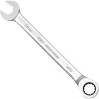 RCWS-18M Ratcheting Wrench Sets, Combination, 18 Pieces, Metric Infinity Industrial Services Inc.
