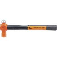 UBP-2414 Indestructible Handle Ball Pein Hammers, 24 oz. Head Weight Infinity Industrial Services Inc.