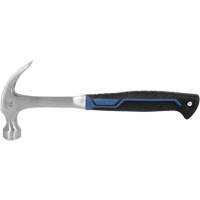 CAS-16 Ripping & Claw Hammers - Steel Handle, 16 oz., 13" L Infinity Industrial Services Inc.