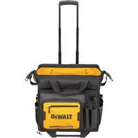 18” Rolling Tool Bag Infinity Industrial Services Inc.