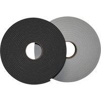 1/2" x 2" Weather Strip With Adhesive Backing Infinity Industrial Services Inc.