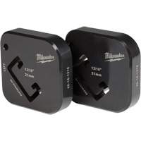 13/16" x 1-5/8" Single Strut Shearing Dies Infinity Industrial Services Inc.