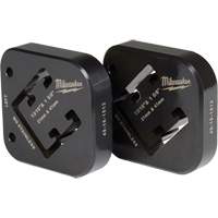 13/16" & 1-5/8" x 1-5/8" Combination Strut Shearing Dies Infinity Industrial Services Inc.