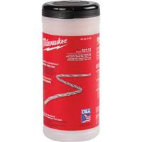 Poly Pull Line Infinity Industrial Services Inc.