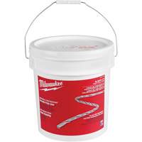 Poly Pull Line Infinity Industrial Services Inc.