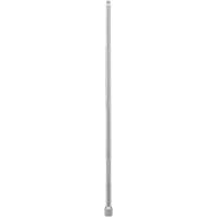 Drive Extension, 1/4" Drive, 14" L Infinity Industrial Services Inc.