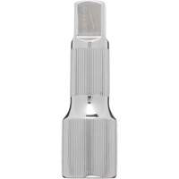 Drive Extension, 1/2" Drive, 3" L Infinity Industrial Services Inc.