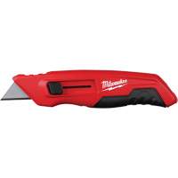 Side Sliding Knife, Metal Handle Infinity Industrial Services Inc.