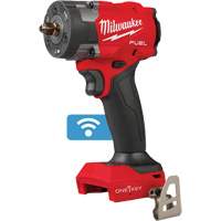 M18 Fuel Controlled Compact Impact Wrench, 18 V, 3/8" Socket Infinity Industrial Services Inc.