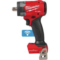 M18 Fuel Controlled Compact Impact Wrench with Pin Detent, 18 V, 1/2" Socket Infinity Industrial Services Inc.